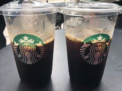 溜冰美式-星巴克臻选(深圳东海缤纷天地店)