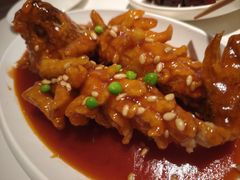 -南小馆(迪士尼小镇店)