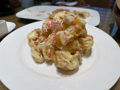 -小满海鲜·别院(天津旗舰店)