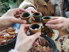 -无届青年餐馆(熙街店)