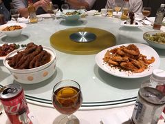 -大铁勺新津菜(东丽阳光新业广场店)