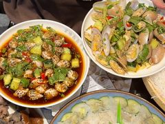 -官塘鱻鱻鱼生·潮汕生腌·砂锅粥(西马路总店)
