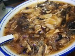 港式碗仔翅-左记港食(融科天城店)