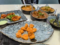 -VATAN INDIAN RESTAURANT米特印度餐厅(城北路店)