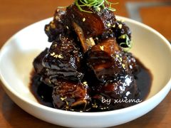 -湖滨28中餐厅·西湖宴·杭州君悦酒店