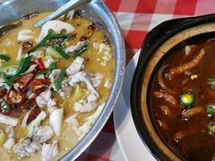 -新洞口小吃(三元二路店)