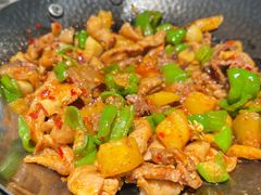 -聚鑫朋酸菜肥肠(九龙仓店)