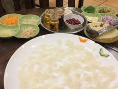 -顺德一品粥·20年凤城老字号(芳村店)