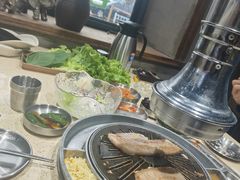 -东门韩国烤肉·韩国料理(烟台朝阳街店)