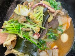 -万记麻辣烫国展总店