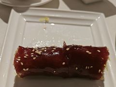 -潮福城潮州大酒楼(湖滨北路店)