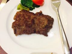 牛排-东方红海鲜百汇(国际大厦店)
