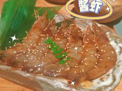 -KimPro 辛普乐概念韩餐