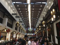 -大街小巷民俗酒店(仁和中路店)