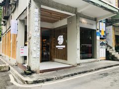 -周三的情书花园餐厅(江北店)