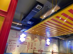 -邢氏老太太烤串(北兴街店)