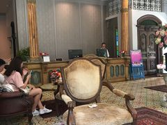 -清迈平纳坤怀凯酒店