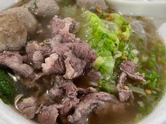 -菜忠潮州牛肉店(岗厦店)