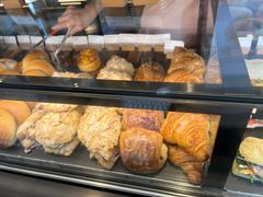 -BAKER&SPICE(BFC外滩金融中心店)