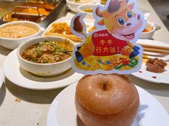 -海底捞火锅鲜切牛肉主题店(长寿路店)