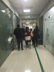 -映山河妇产儿童医院