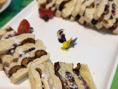 -令氏家外家周秦食府(高新店)