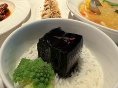 -桂满陇·海市蜃楼·黑金(国金店)