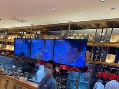 -西贝(武汉群星城店)