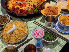 -五里关火锅(牛市口店)