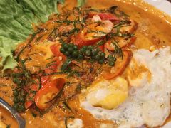 -Pakorn's Kitchen