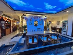-徽韵人家·传承正宗徽菜(牡丹园店)