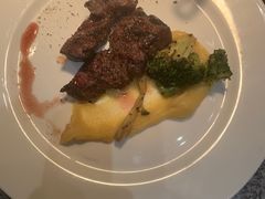 -解放碑威斯汀酒店-知味国际美食餐厅