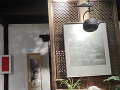 -月栖华明-云间草堂清茶馆(泗泾古镇店)