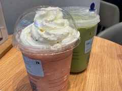 -瑞幸咖啡(八卦岭工业店)