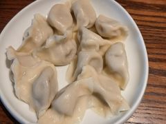 -天怡興·百年蒸饺(万豪广场店)