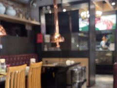 -正苑26年海鲜烤肉•牛尾汤汤饭(东港店)