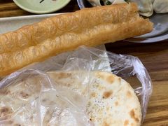 -文武王氏烧饼·无矾油条(西溪路店)
