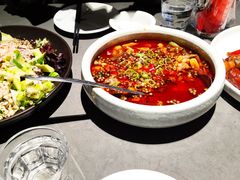-一味一厨(泰华店)