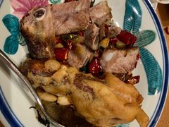 -红棉中餐厅·广州海航威斯汀酒店