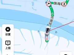 -杨记海鲜楼(三门黑金冠店)