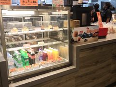 -汉堡王(天津鲁能店)