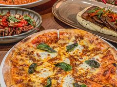 -Osteria Garden 生蚝花园餐厅(原进贤路店)