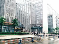-广东食品药品职业学院(龙洞校区)