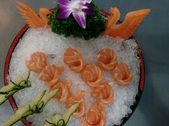 -宜宾海鲜酒家·三十年老字号