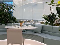 -大树餐厅(环球港店)