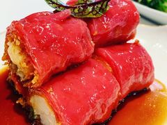 -伯衡55·吉品轩(乌鲁木齐南路店)