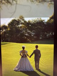 -乐派诗婚纱摄影