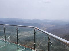 -帽儿山风景区