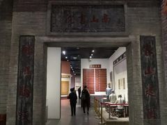 -容州古城