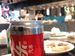 -环球港凯悦 · 享悦中餐厅